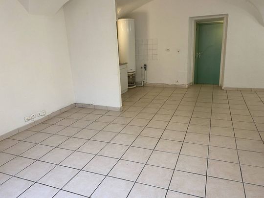 Location appartement 3 pièces 53.77 m² à Aubenas (07200) - Photo 1