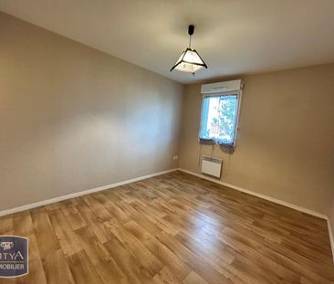 Location Appartement 2 pièces 46m² BEAUVAIS 60000 - Photo 4