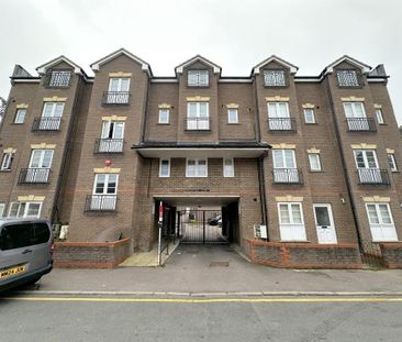 1 bedroom apartment to rent - Photo 2