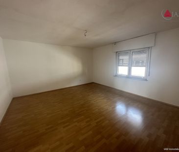 2-Zimmerwohnung mit Balkon und Küche im Herzen von Hanau – Stilvoll und zentral! - Foto 3