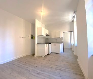 Location appartement 2 pièces, 28.54m², Narbonne - Photo 3