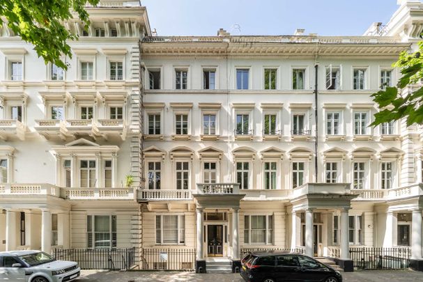 Westbourne Terrace, Lancaster Gate, W2 - Photo 1
