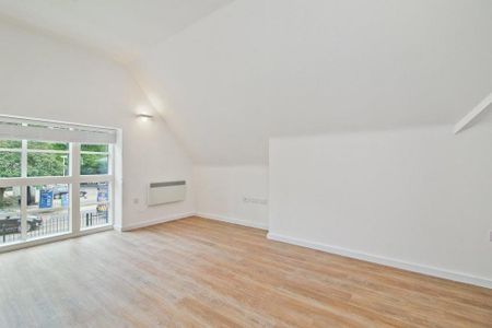 1 bedroom flat to rent - Photo 2