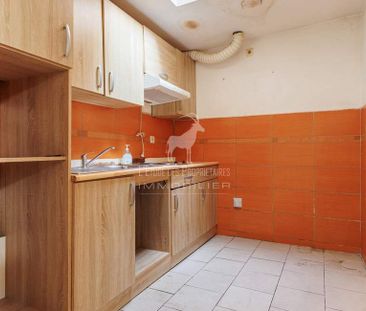 Appartement te huur in Marcinelle voor € 450 met 1 slaapkamer - Photo 4