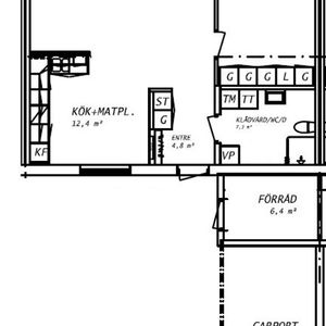 Lupinvägen 11 B - Photo 2