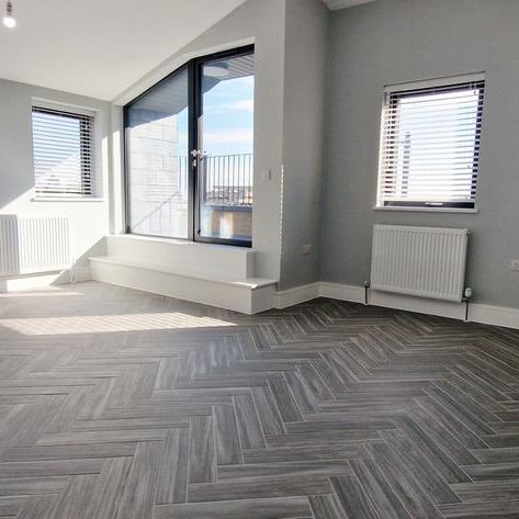 3 bedroom apartment to rent - Photo 1