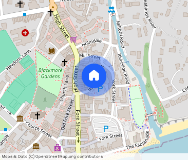 Russell Street, Sidmouth - Photo 1