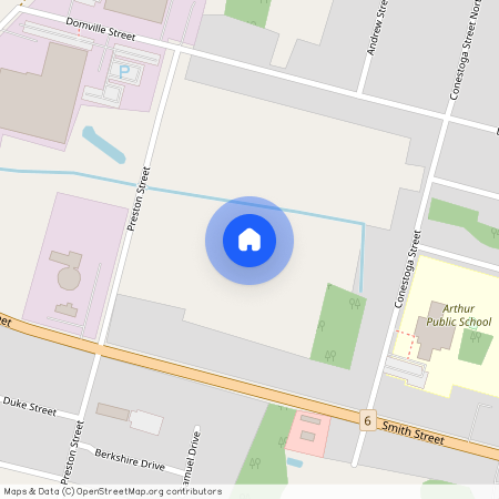 101 Raftis Street, Wellington North