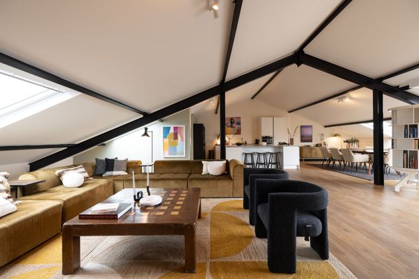 Plesmanweg 641, Duttendel, 2597JG, Den Haag - Foto 1