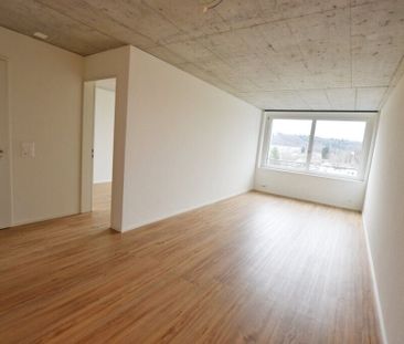 Modern 2.5-room apartment with large shared roof terrace - Foto 4