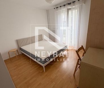 APPARTEMENT T2 A LOUER - Photo 2