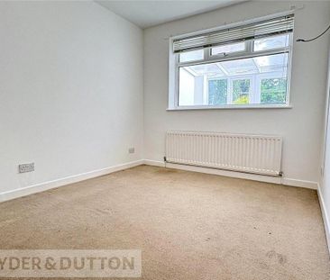 2 bedroom bungalow to rent - Photo 4