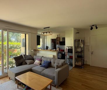 Location Appartement 2 pièces 49m² MEUDON 92190 - Photo 3