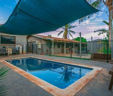 159 Anderson Street, 6721, Port Hedland Wa - Photo 1