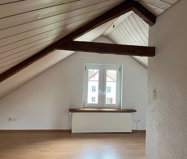 Traumhafte Maisonette-Wohnung an zentraler Lage - Photo 2