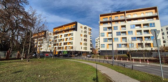 Apartment for rent, Miedzyborska Street 8B, Gocław - Photo 2