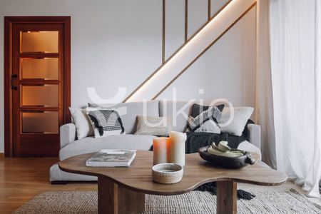 5 room luxury Apartment for rent in Barcelona, Spain - Photo 3