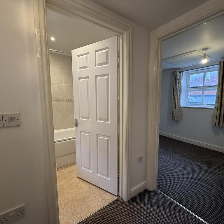 1 bedroom terraced house to rent - Photo 1