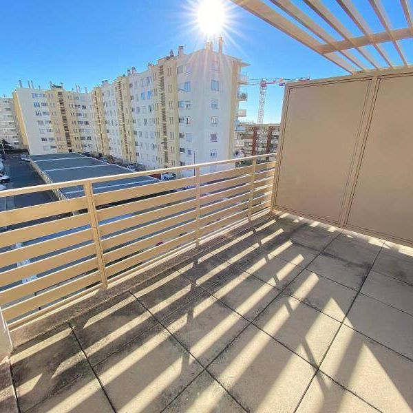 Location appartement 3 pièces 56.83 m² à Montpellier (34000) - Photo 1