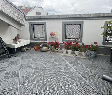 Sonnige 3-Zimmer-Maisonettewohnung zu vermieten - Photo 2