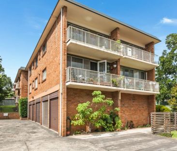 Peaceful and private - Photo 6