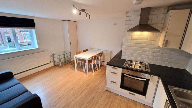 1 bedroom apartment to rent - Photo 1