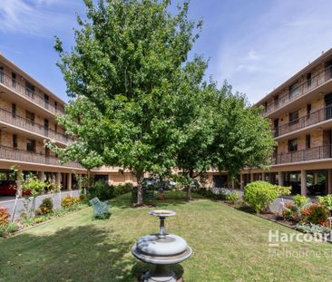 8/485 St Kilda Road, Melbourne VIC 3000 - Apartment For Rent | Domain - Photo 6