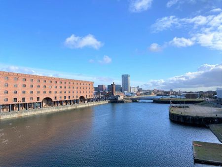 2 bedroom apartment to rent - Photo 4