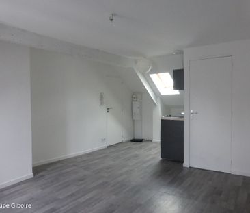 Appartement T1 à louer - 21 m² - Photo 4