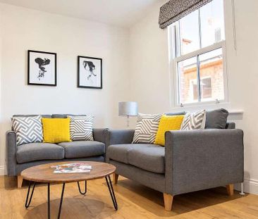 Mansfield Road, Reading, RG1 - Photo 1