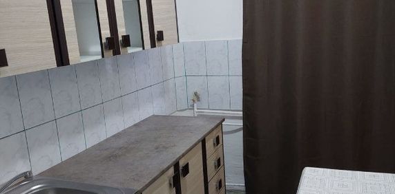 Garsoniera de inchiriat str Dunarii - Fotografie 2