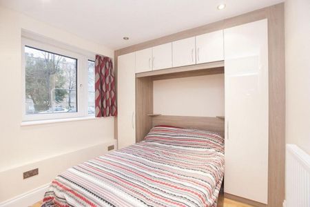 2 bedroom apartment to rent - Photo 5