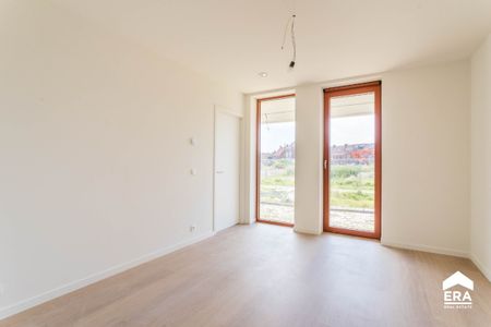 Nieuw appartement met private ingang en autostaanplaats - Foto 2