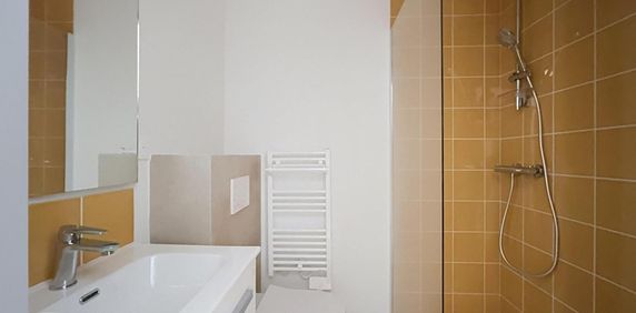 Location Appartement 1 pièce 19m² POMMIERS 69480 - Photo 2