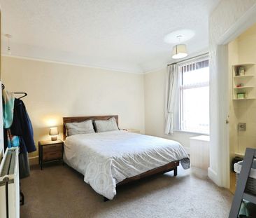 Detached house to rent on - Photo 3