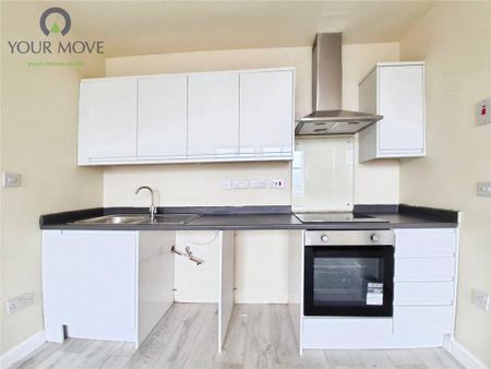 1 bedroom flat to rent - Photo 3