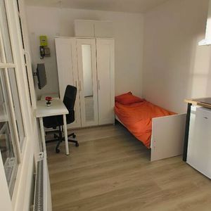 Studio meublé Hyper-centre refait à neuf - Photo 2