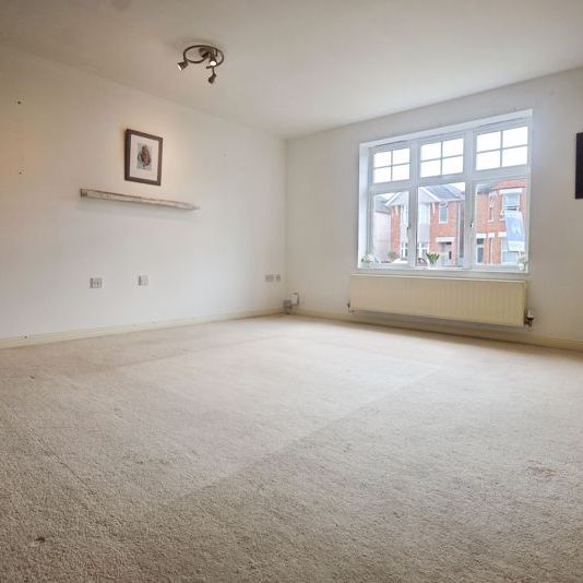 Wessex Gate, Malmesbury Park Road, Bournemouth - Photo 1