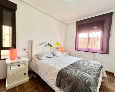 NICE BUNGALOW FOR RENT IN TORREVIEJA - ALICANTE PROVINCE - Photo 4