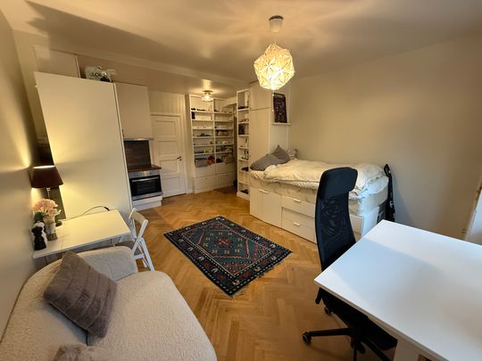 Smedsbacksgatan, Stockholm - Photo 1