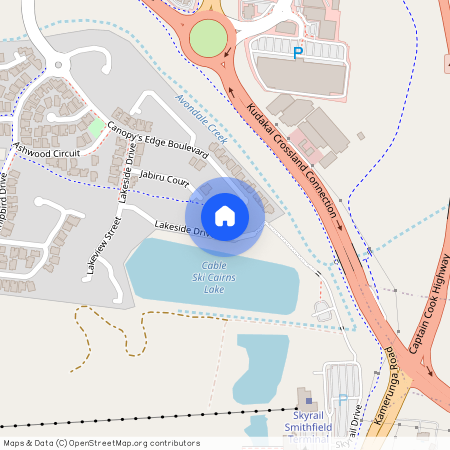 37 Lakeside Drive, Smithfield QLD, 4878