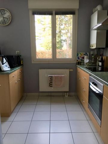 Appartement / Offre 59449740 - Photo 5