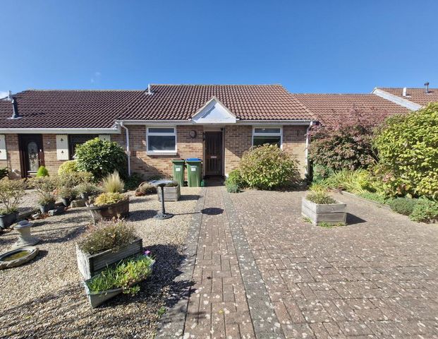1 bedroom detached house to rent - Photo 1