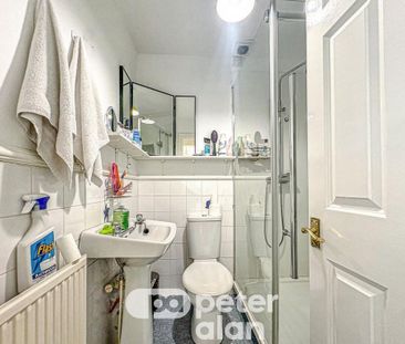 1 bedroom flat to rent - Photo 6