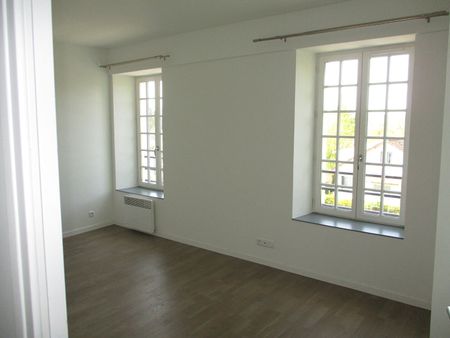 Appartement Morigny Champigny 2 pièce(s) 50.65 m2 - Photo 5