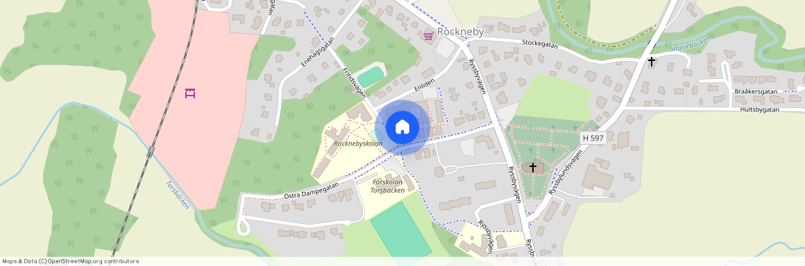 Kalmar, Östra Dampegatan, 28, 39593