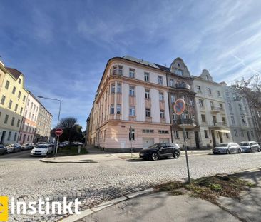 Pronájem bytu 2+kk 50 m2 - Fotografie 4