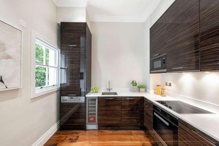 Kensington Gardens Square, London, W2 - Photo 5