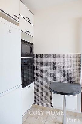 Appartement en location | Charenton - Photo 1