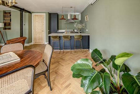 Appartement te huur: Quellijnstraat 80-2 1072 XW Amsterdam - Photo 5